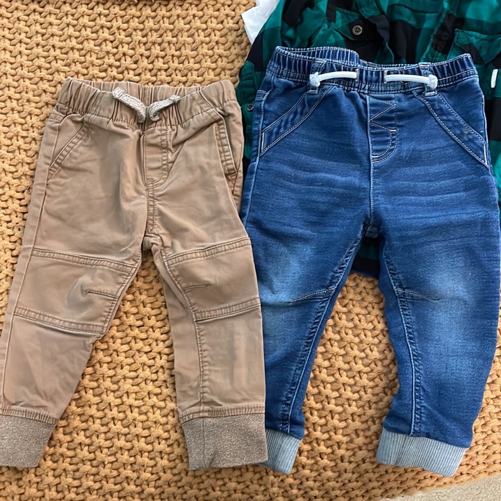 18 month bundle - Picture 5 of 6